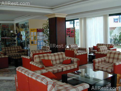 Ayderia Hotel 4